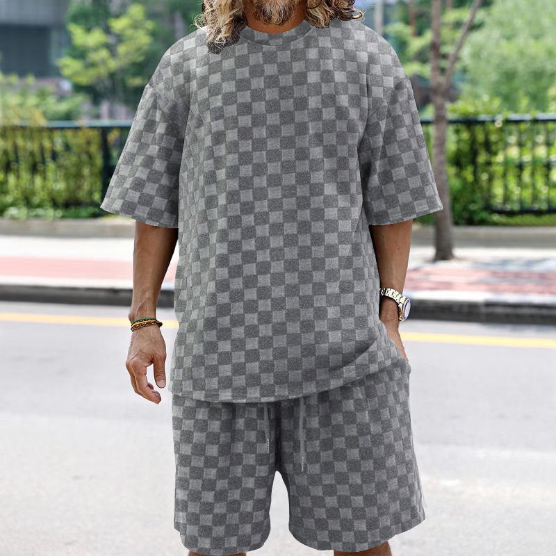 Oversize Trendy Men's Clothing - Summer Clothing Patterns のレビューと価格