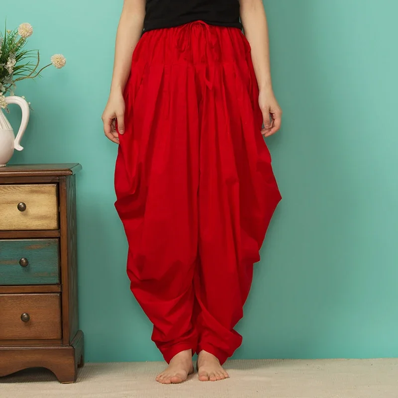 Indian Punjabi Pants Trousers  - Summer Clothing Pakistan のレビューと価格