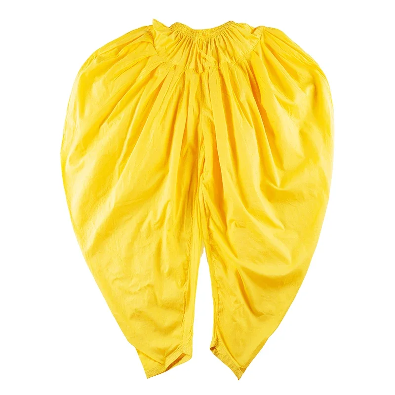 Indian Punjabi Pants Trousers  - Summer Clothing Pakistan のレビューと価格