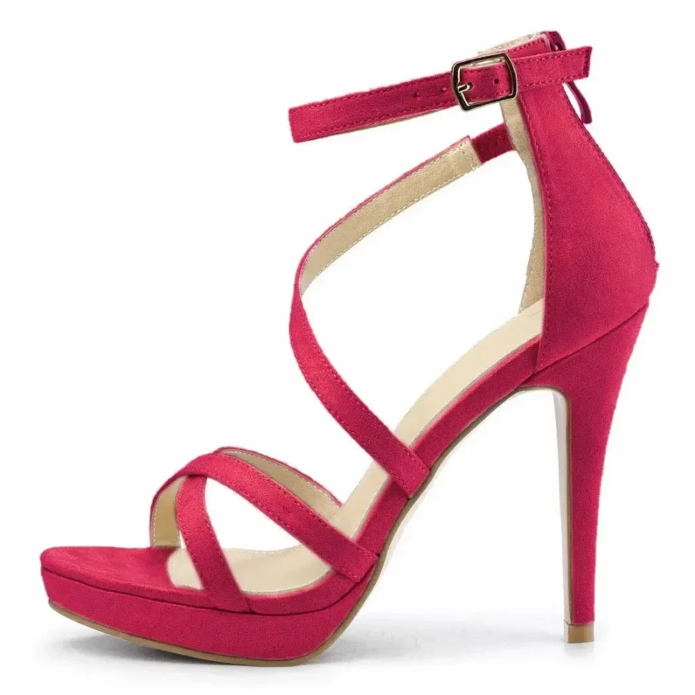 Women Sandals Summer Sexy Pump - Summer Clothing Petite のレビューと価格