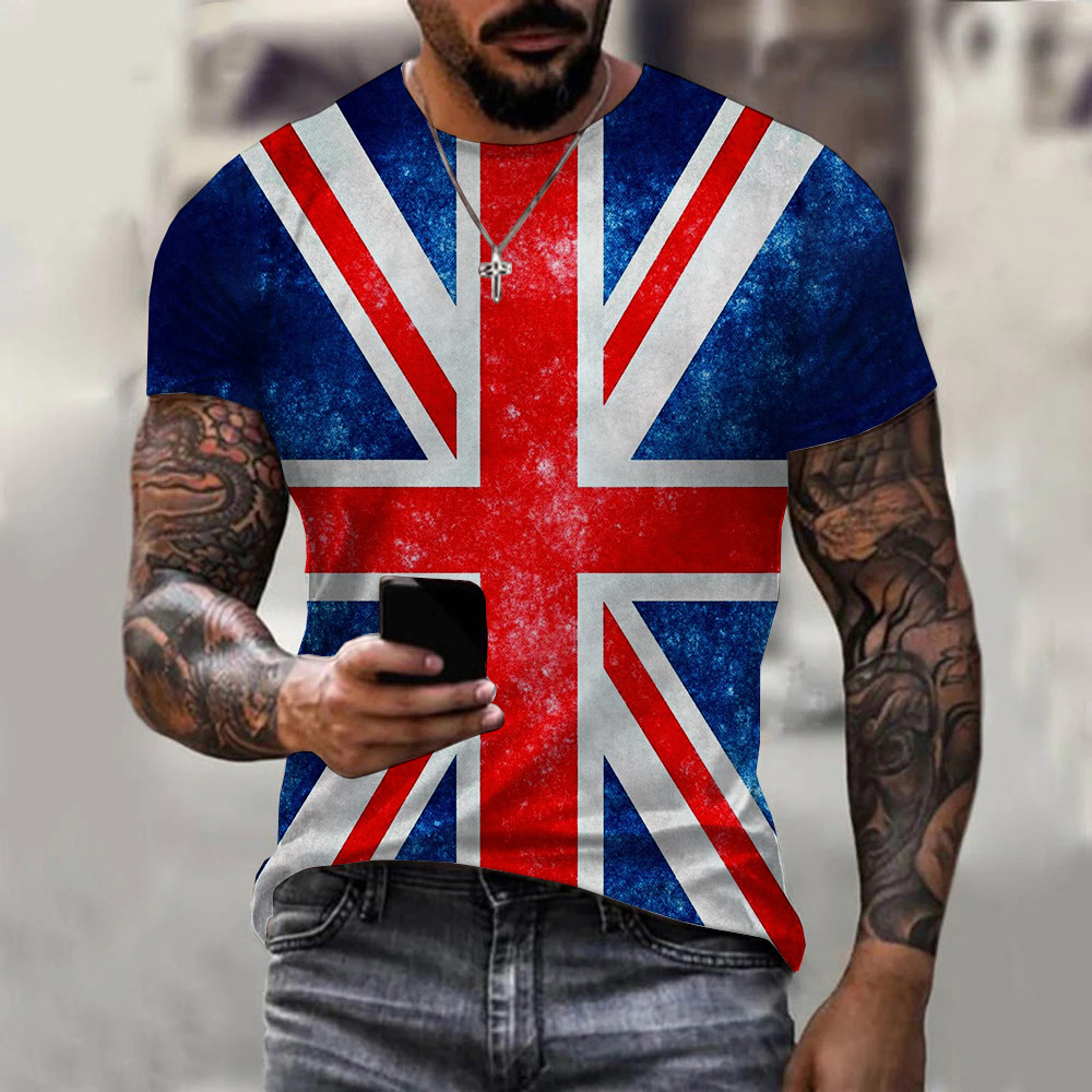 British Flag UK United Kingdom - Womens Summer Clothing Uk のレビューと価格