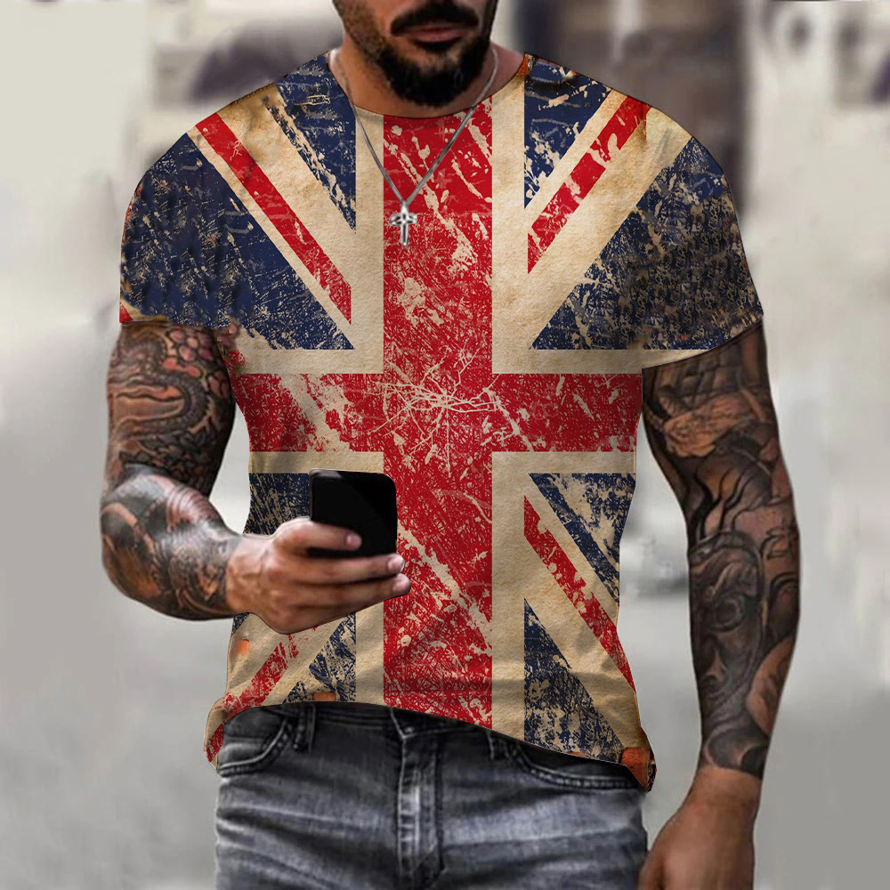 British Flag UK United Kingdom - Womens Summer Clothing Uk のレビューと価格