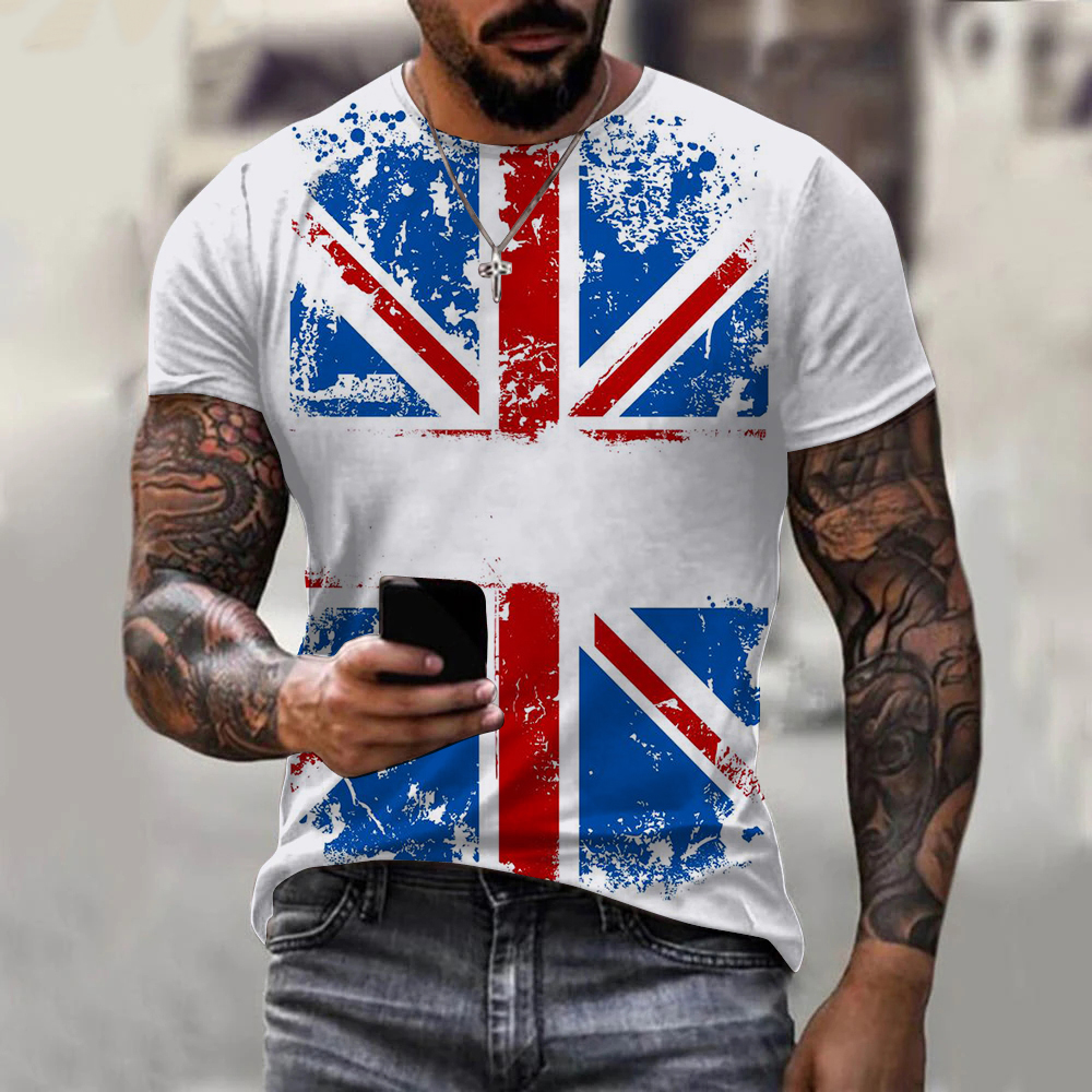British Flag UK United Kingdom - Womens Summer Clothing Uk のレビューと価格