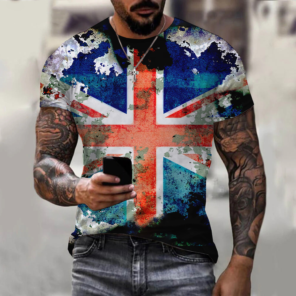 British Flag UK United Kingdom - Womens Summer Clothing Uk のレビューと価格