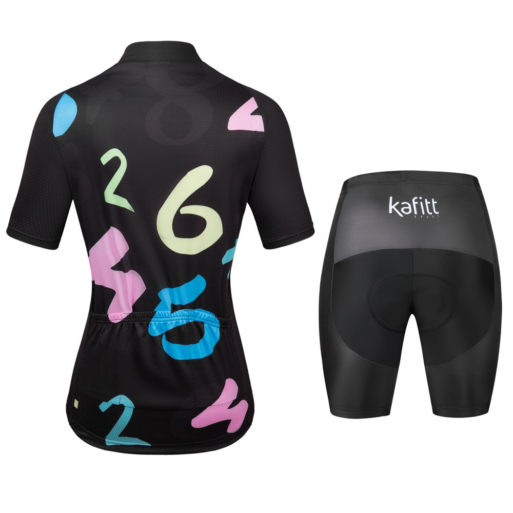 Kafitt 2021 Women's Short Slee - Summer Jumper Clothing のレビューと価格