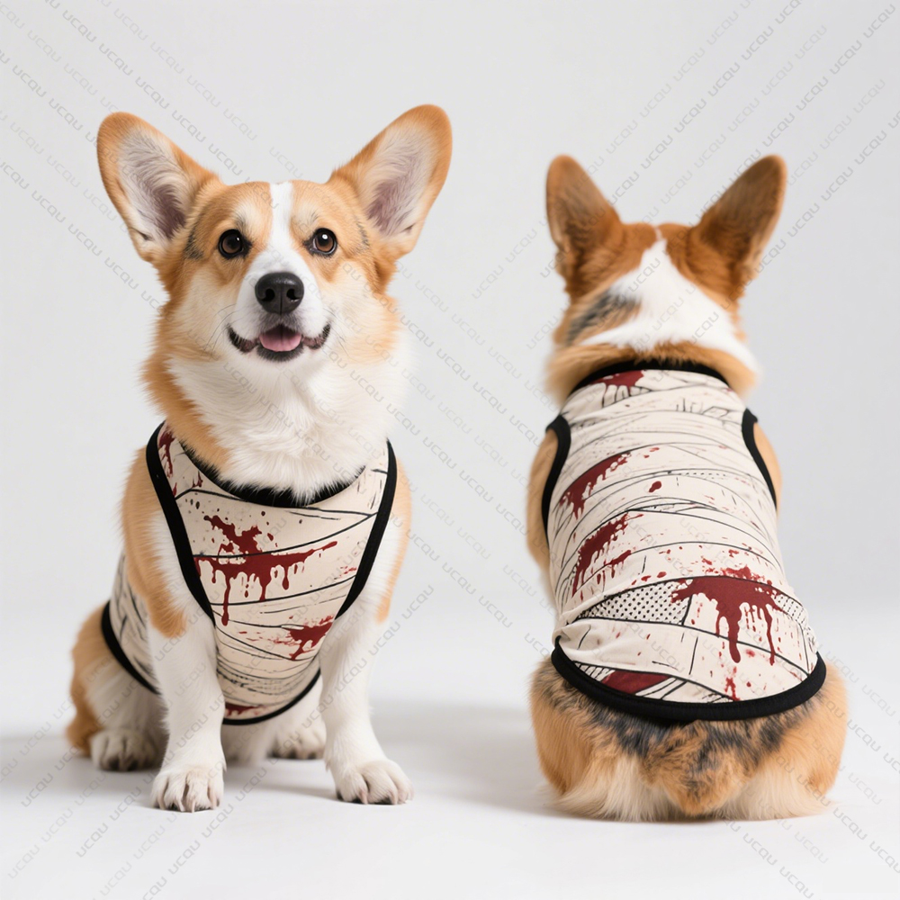 2025 Pet Dog Clothing Summer D - Summer 2025 Clothing Essentials のレビューと価格