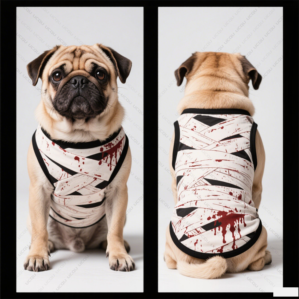 2025 Pet Dog Clothing Summer D - Summer 2025 Clothing Essentials のレビューと価格