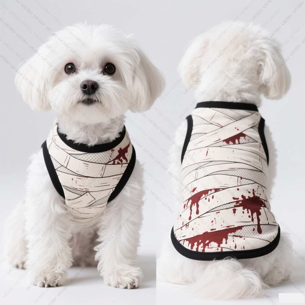 2025 Pet Dog Clothing Summer D - Summer 2025 Clothing Essentials のレビューと価格