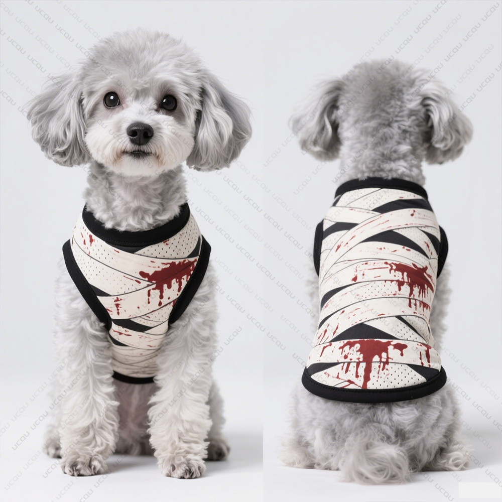 2025 Pet Dog Clothing Summer D - Summer 2025 Clothing Essentials のレビューと価格