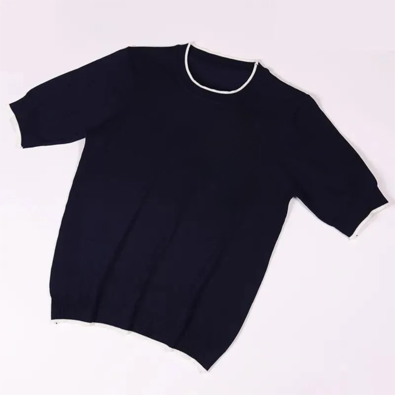 Women Sweater Summer Spring Ko - Summer Jumper Clothing のレビューと価格