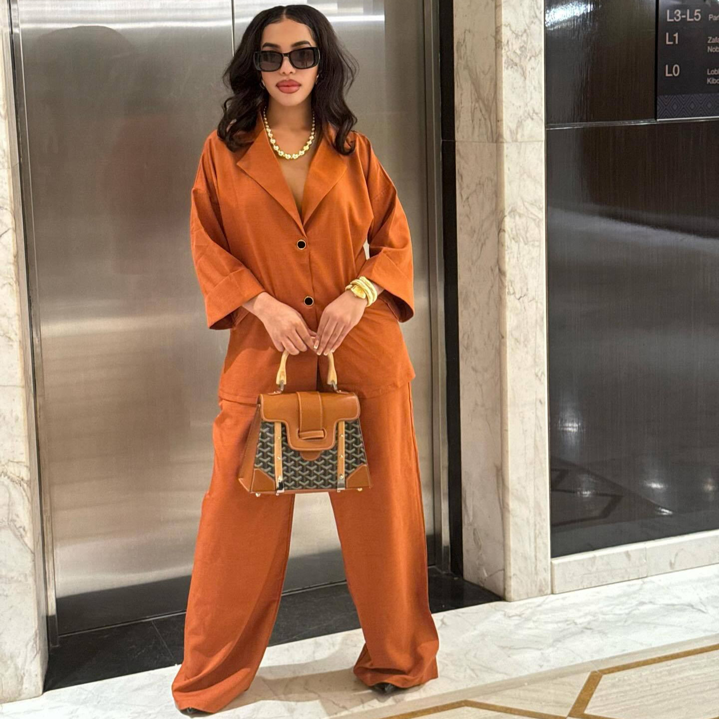 Two Piece Pant Sets Women Casu - Summer Linen Clothing For Women のレビューと価格