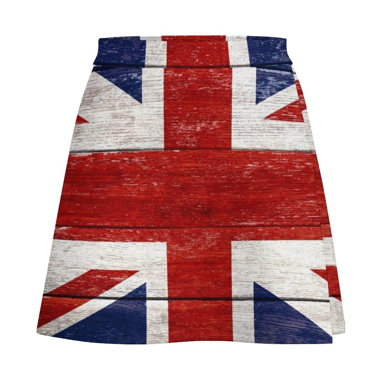 UK Flag Mini Skirt Sexy mini s - Womens Summer Clothing Uk のレビューと価格