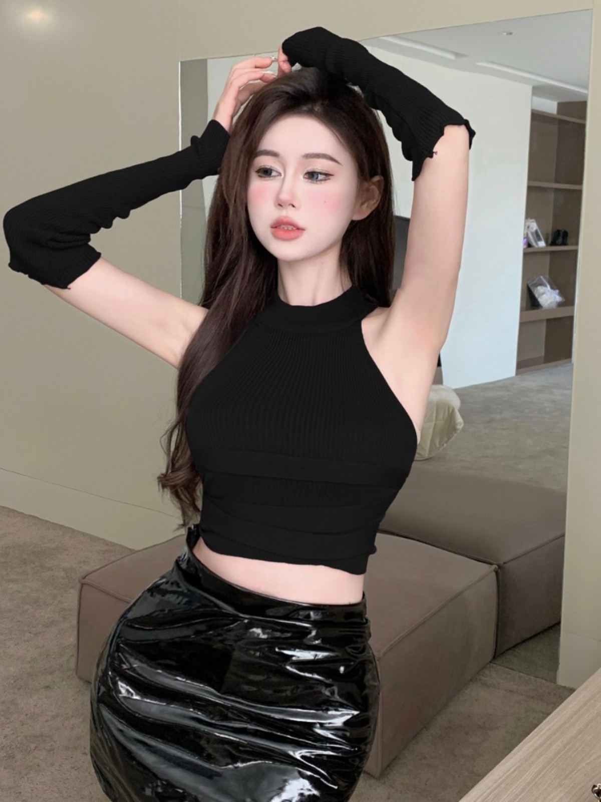 Sweaters Jumpers Pullovers Wom - Summer Holiday Clothing Women のレビューと価格
