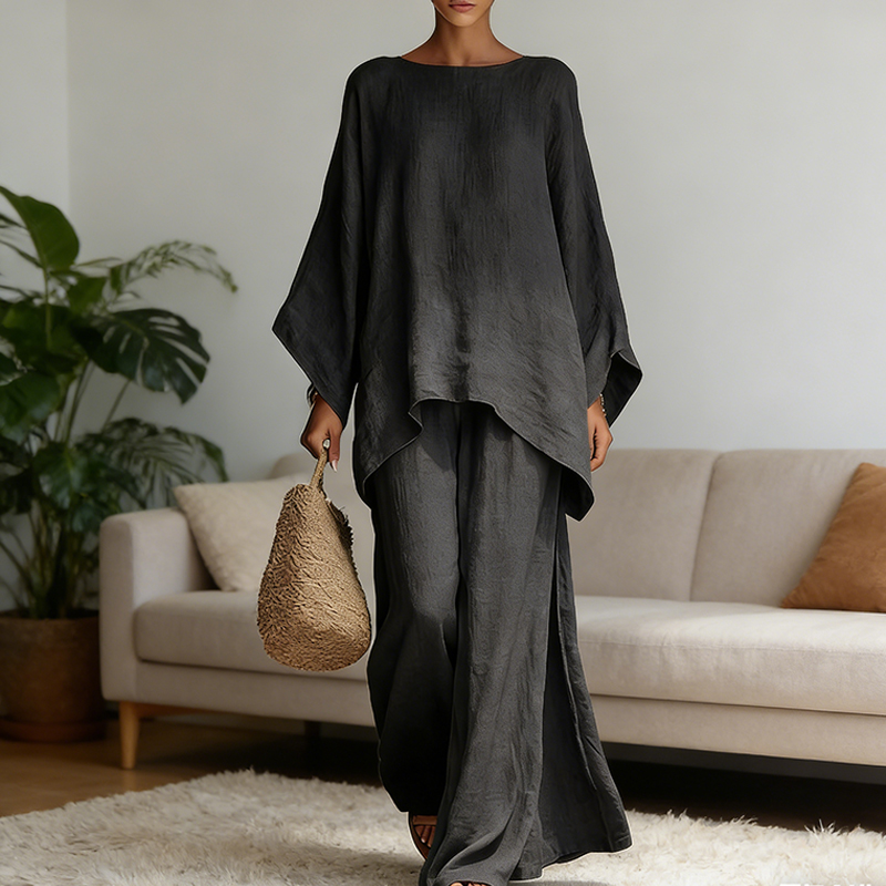 Spring New Fashion Linen Loose - Summer Linen Clothing For Women のレビューと価格