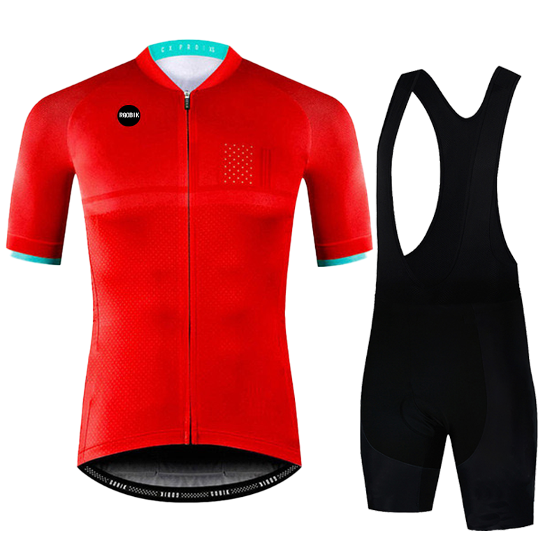 Man Bike Outfit Jersey Cycling - Summer Jumper Clothing のレビューと価格