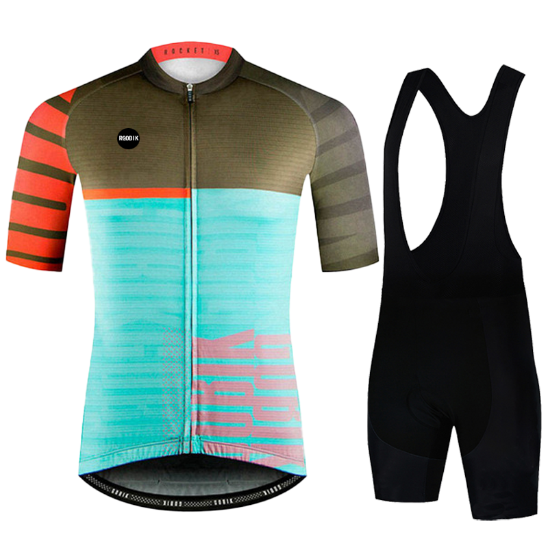 Man Bike Outfit Jersey Cycling - Summer Jumper Clothing のレビューと価格