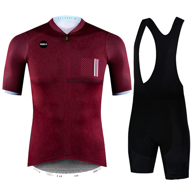 Man Bike Outfit Jersey Cycling - Summer Jumper Clothing のレビューと価格