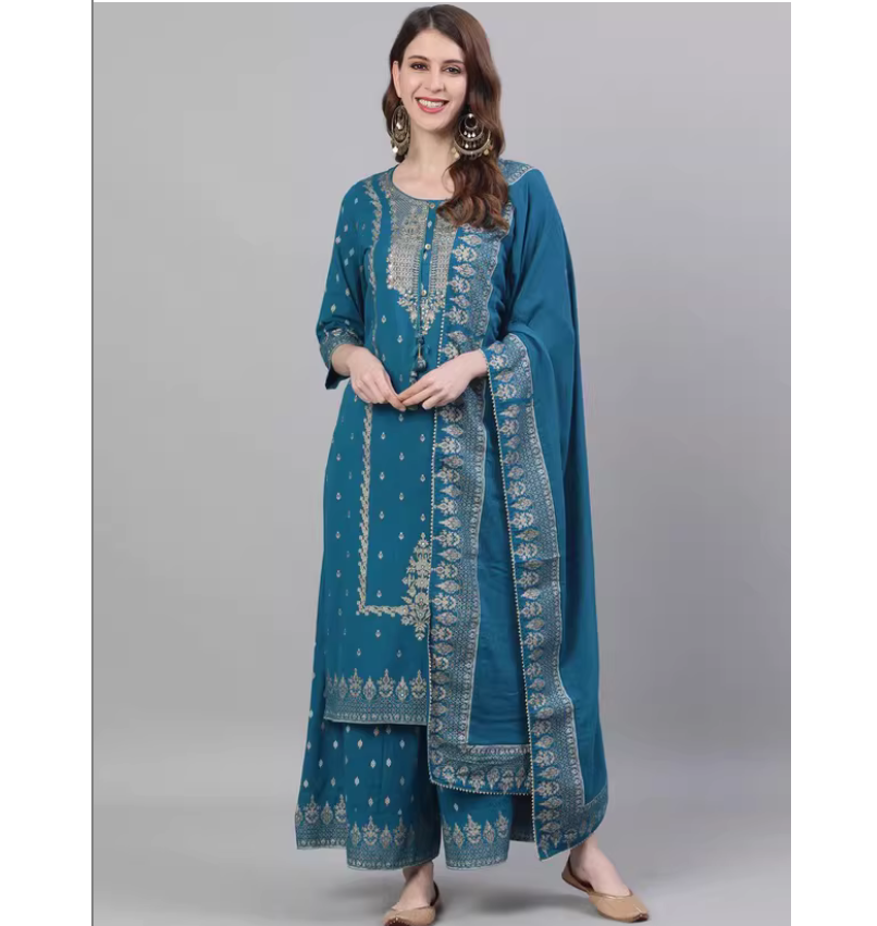 Spring and Summer Indian Ethni - Summer Clothing Pakistan のレビューと価格