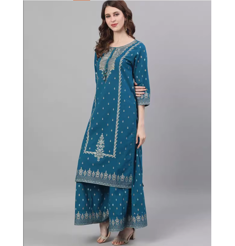 Spring and Summer Indian Ethni - Summer Clothing Pakistan のレビューと価格