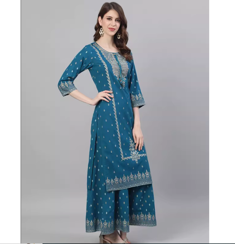 Spring and Summer Indian Ethni - Summer Clothing Pakistan のレビューと価格