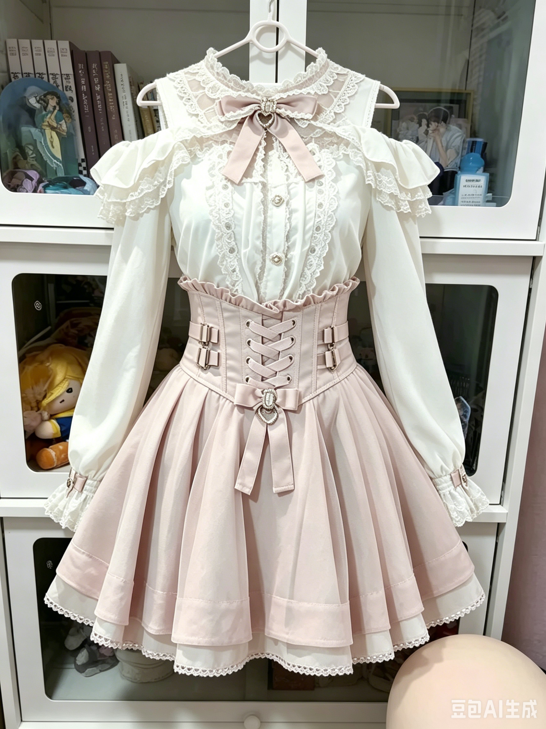 Japanese Sweet Lolita Women Bo - Summer Japanese Clothing のレビューと価格
