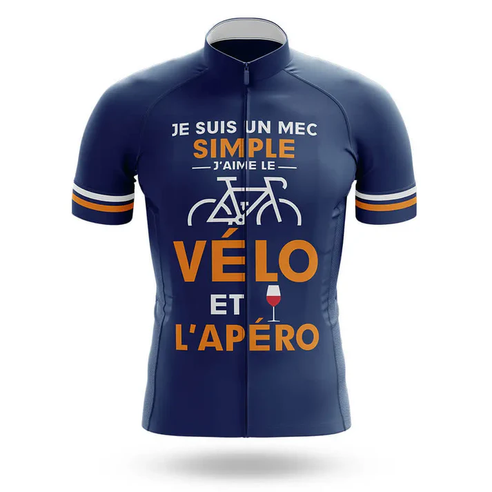 My Therapist Cycling Jersey Cl - Summer Jumper Clothing のレビューと価格