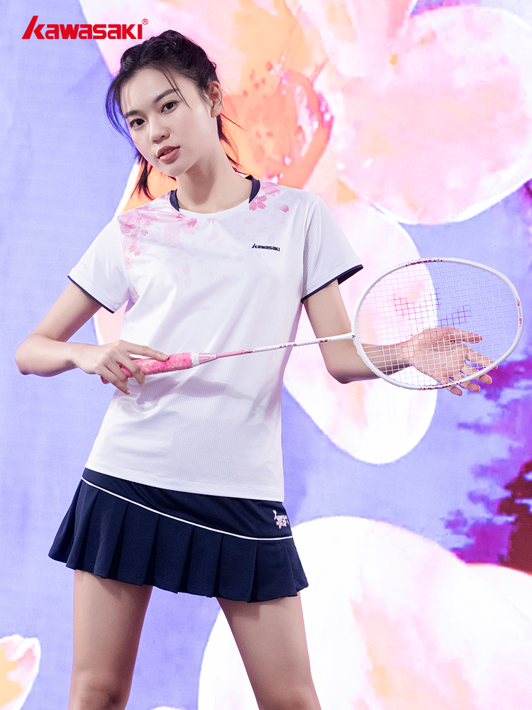 Kawasaki Original Women 's Bad - Summer Light Clothing のレビューと価格