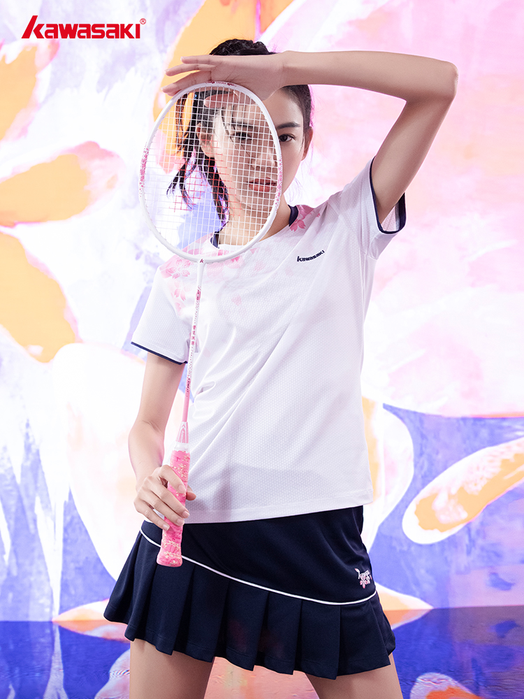 Kawasaki Original Women 's Bad - Summer Light Clothing のレビューと価格