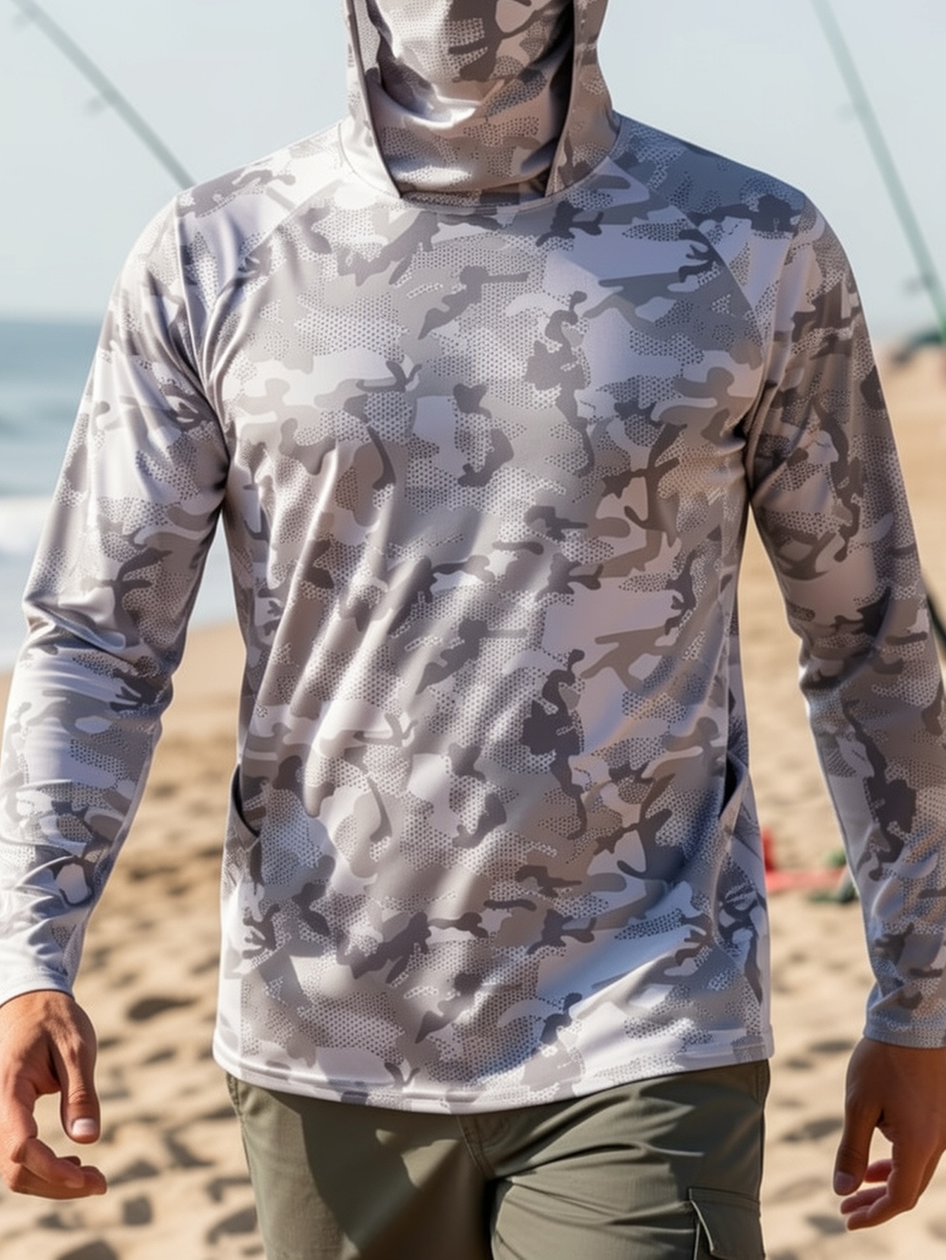 European and American men's su - Summer Clothing Guys のレビューと価格