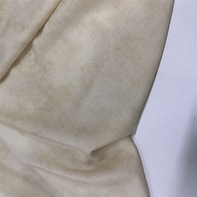 Light Yellow Misty Floral Soft - Soft Summer Yellow Clothing のレビューと価格
