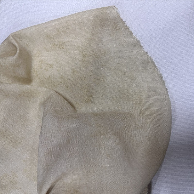 Light Yellow Misty Floral Soft - Soft Summer Yellow Clothing のレビューと価格