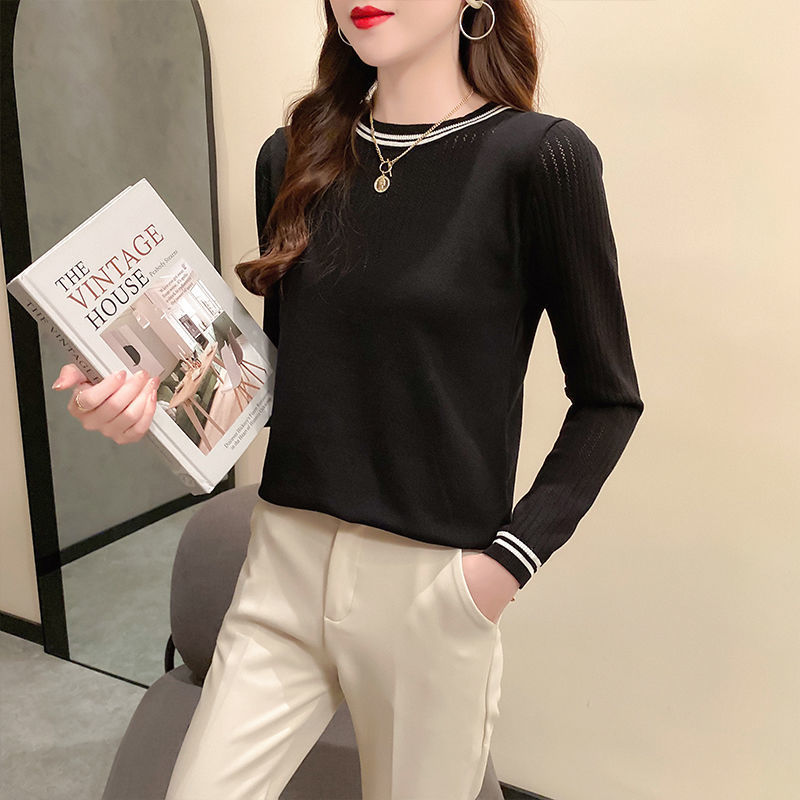 Spring Autumn Korean Version S - Summer Jumper Clothing のレビューと価格