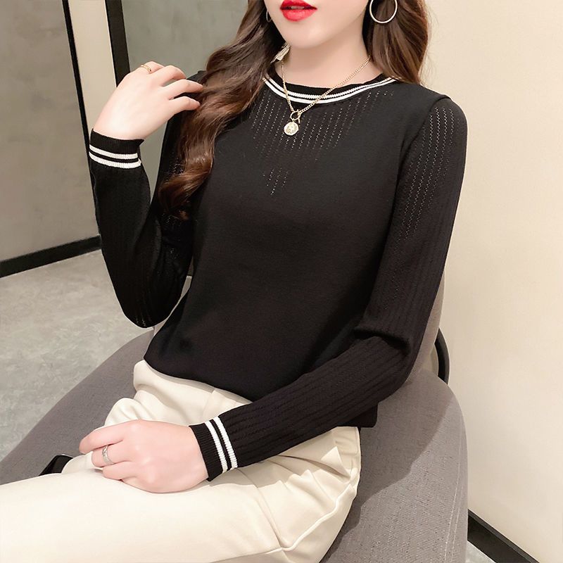 Spring Autumn Korean Version S - Summer Jumper Clothing のレビューと価格