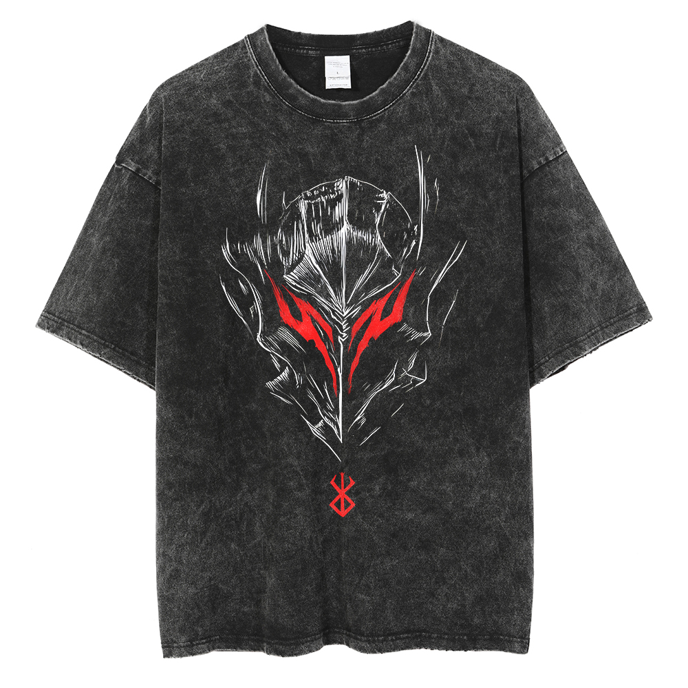 2026 New Hot Summer Berserk Ma - Vintage Summer Clothing Men のレビューと価格