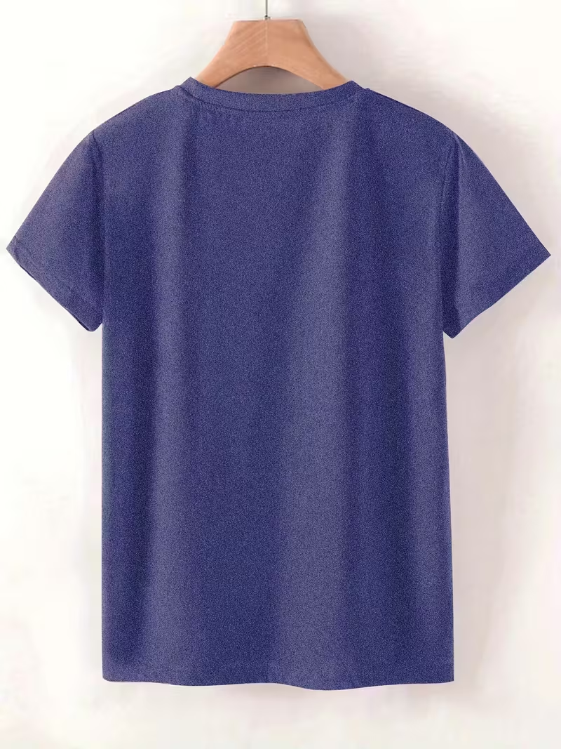 Plus size women's short sleeve - Summer Clothing For 60 Year Old Woman のレビューと価格